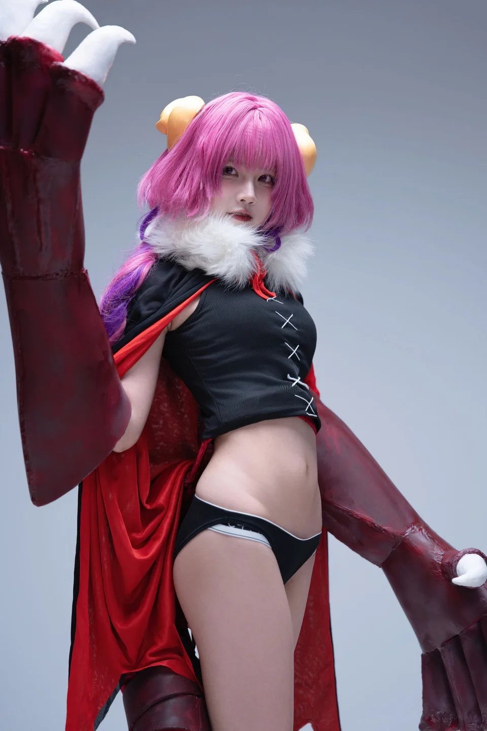 清水凪_No_010_小林家的龙女仆_伊露露_60P_677MB tg@simisebaisi 【丝足阁】041.webp